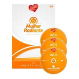 Box Com 3 Dvds