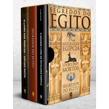 Box Com 3 Livros