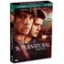 Box Com 5 Dvds  Supernatural  3ª Temporada Completa