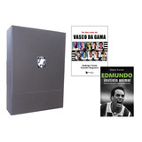 Box Com Livros Presente