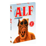 Box Com Luva Alf