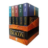 Box Comentario Biblico Beacon