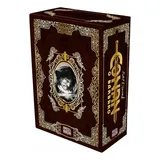 Box Conan O