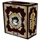 Box Conan, O Bárbaro (coleção Completa Em 3 Volumes + Pôster + Livreto Inédito)
