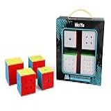 Box Cubo Magico Moyu