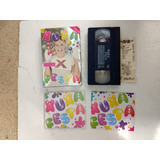 Box Da Xuxa Cd