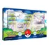 Box De Cartas Pokémon Go Especial Com Broche Original Copag