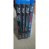 Box De Colecionador Blu