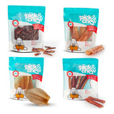 Box De Petiscos Naturais