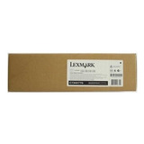 Box De Residuo Lexmark