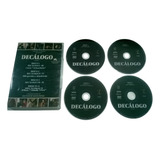 Box Decalogo 1989