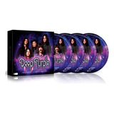 Box Deep Purple 