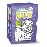 Box Diario De Aventuras