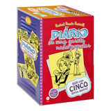 Box Diario De Uma