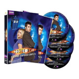 Box Doctor Who A