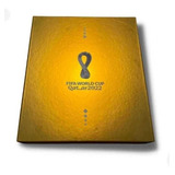 Box Dourado Vazio Copa