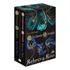 Box Duologia Divinos Rivais, De Rebecca Ross. Editorial Alt, Capa Dura Em Português, 2024