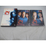 Box Dvd 