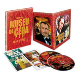 Box Dvd