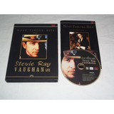 Box Dvd - Stevie Ray Vaughan Live Most Famous Hits
