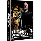 Box Dvd the