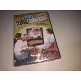 Box Dvd 1001 Classic