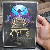 Box Dvd 2 Cds