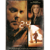 Box Dvd 24 Horas