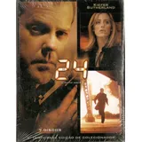Box Dvd 24 Horas