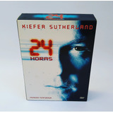 Box Dvd 24 Horas