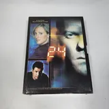 Box Dvd 24 Horas