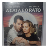 Box Dvd A Gata