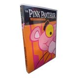 Box Dvd A Pantera