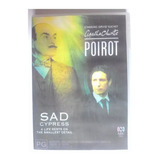 Box Dvd Agatha Poirot