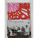Box Dvd Anos Rebeldes