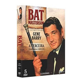 Box Dvd Bat Masterson