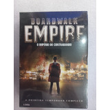 Box Dvd Boardwalk Empire