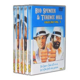 Box Dvd Bud Spencer