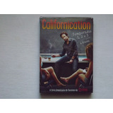 Box Dvd Californication 1ª A 3ª Temporadas - Origin.-lacrado
