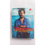 Box Dvd Californication A