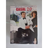 Box Dvd Casal 20