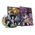 Box Dvd Cavaleiros Do Zodiaco Dual + Hades + 5 Filmes Leg