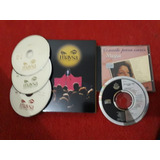Box Dvd cd Maysa