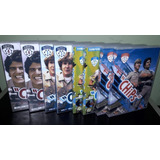 Box Dvd Chip's - 4 Temporadas Completas