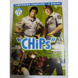 Box Dvd Chips 