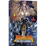Box Dvd Colecao Cavaleiros