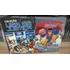 Box Dvd Coleção Liga Da Justiça + Coleção Superman Vilões 