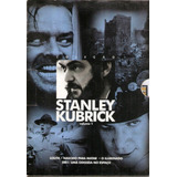 Box Dvd Colecao Stanley