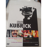 Box Dvd Colecao Stanley