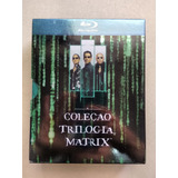 Box Dvd Colecao Trilogia